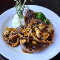 A photo of Galliano Italian Restaurant restaurant