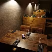 A photo of Arco Bar & Ristorante restaurant