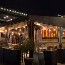 A photo of Stonewood Grill & Tavern - Ormond Beach restaurant