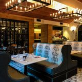 Cover image for Dorrego's @ Hotel Valencia Riverwalk