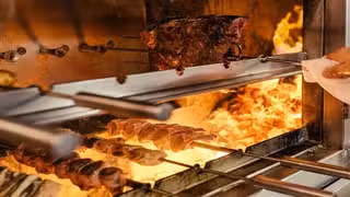 A photo of Rancheros Rotherham restaurant