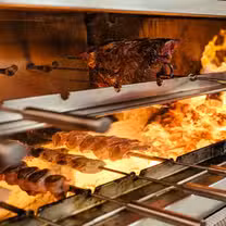 A photo of Rancheros Rotherham restaurant