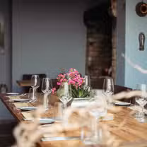 A photo of Restaurant Schlumachers restaurant