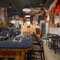 Barbara Restaurant - Vancouverの写真