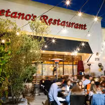 A photo of Gaetano's Restaurant restaurant