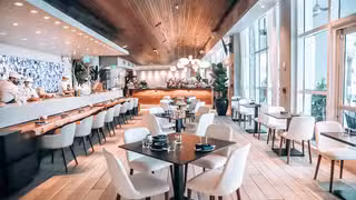 A photo of Takato Restaurant restaurant