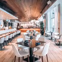 A photo of Takato Restaurant restaurant