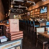 Cover image for The Brickyard Downtown