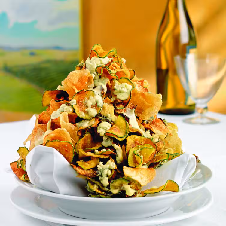 Food - Fresco by Scotto, New York, NY