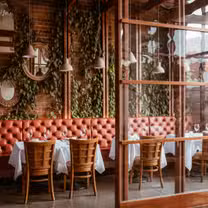 Una foto del restaurante Amelia's Wood-Fired Cuisine