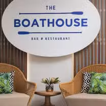 Foto von The Boathouse Bar & Restaurant Restaurant
