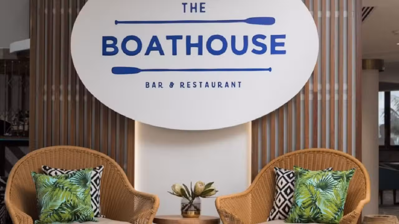 The Boathouse Bar & Restaurant, Port Macquarie, AU-NSW