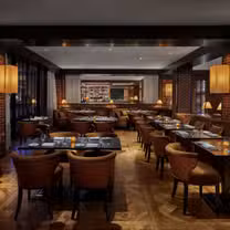 A photo of CUT by Wolfgang Puck restaurant