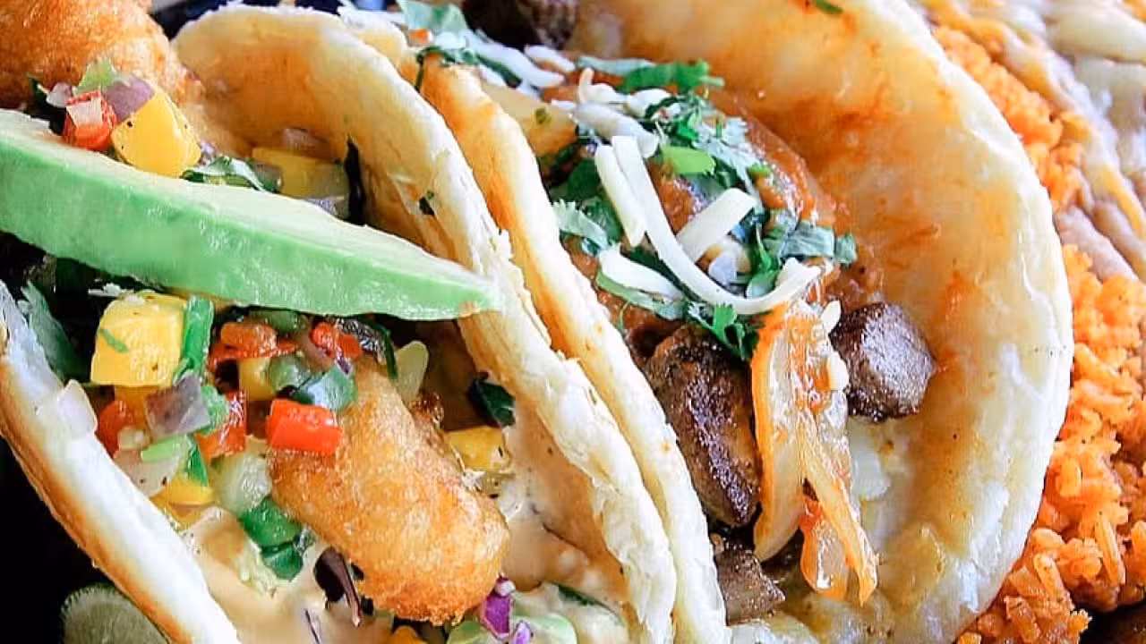 Nacho Daddy - Salt Lake City, Salt Lake City, UT