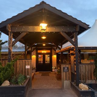 Brew Fish Bar & Eatery