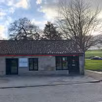Foto von The Old Forge Lelant Restaurant