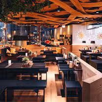 A photo of Peter Pane - Köln Friesenplatz restaurant