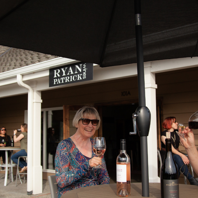Ryan Patrick Wines - Woodinville - Woodinville, WA | OpenTable