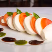 A photo of L'Osteria de Il Duomo - León restaurant