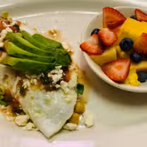 A photo of Jams - Midtown restaurant