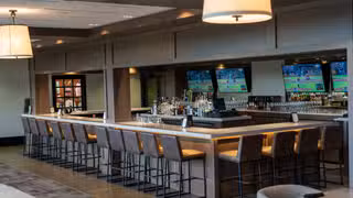 A photo of turf. kitchen & tap restaurant