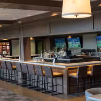 A photo of turf. kitchen & tap restaurant