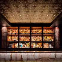 A photo of Untitled Supper Club restaurant