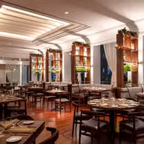 A photo of Oceana restaurant