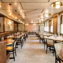 A photo of Tiny Lou's - Hotel Clermont restaurant