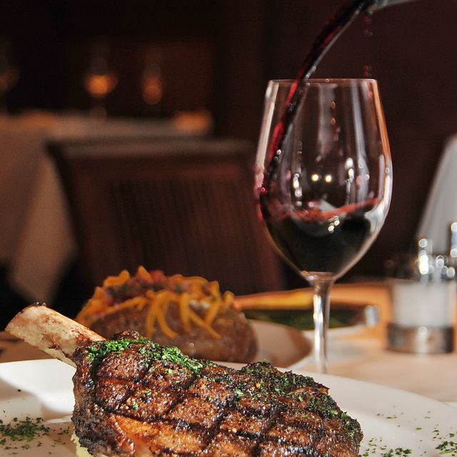 Elway's Vail Restaurant - Vail, CO | OpenTable