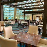 Cover image for Solarium Kitchen & Bar