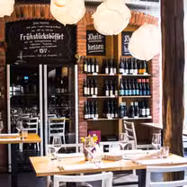 A photo of Hungener Käsescheune restaurant
