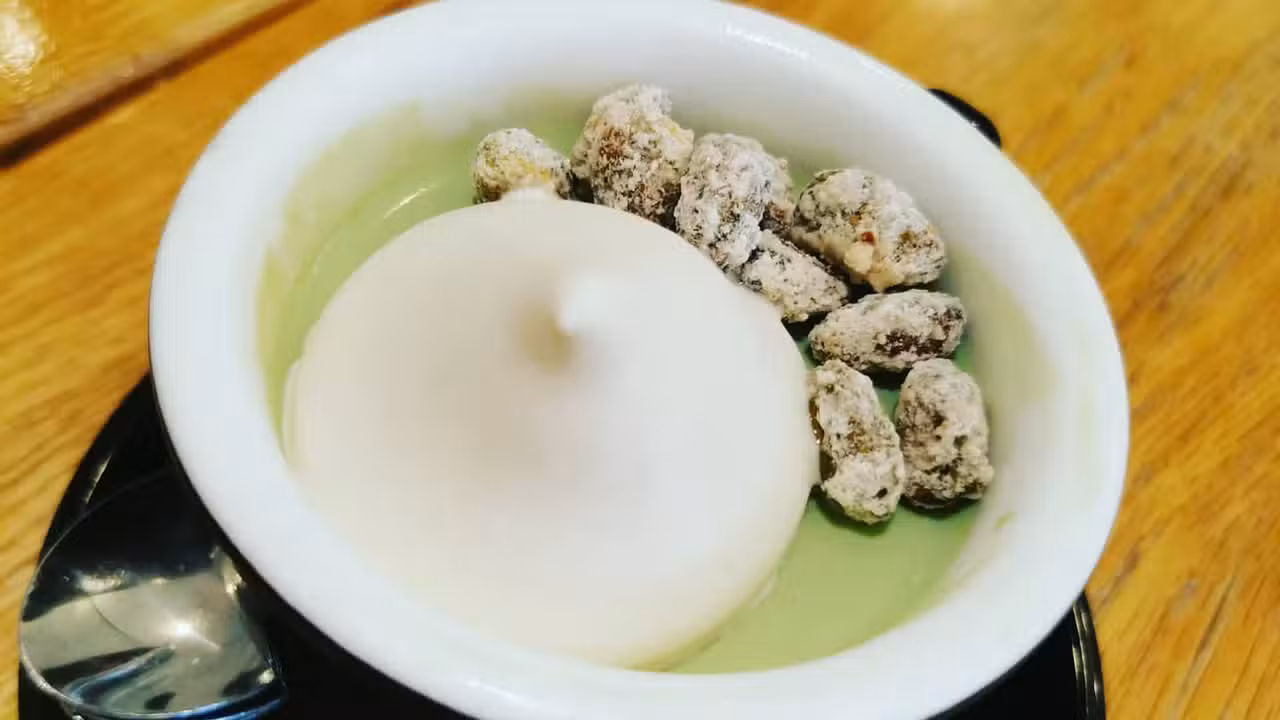 Comida - Saveur, Singapore, 