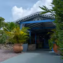 A photo of Le Bistro Restaurant restaurant