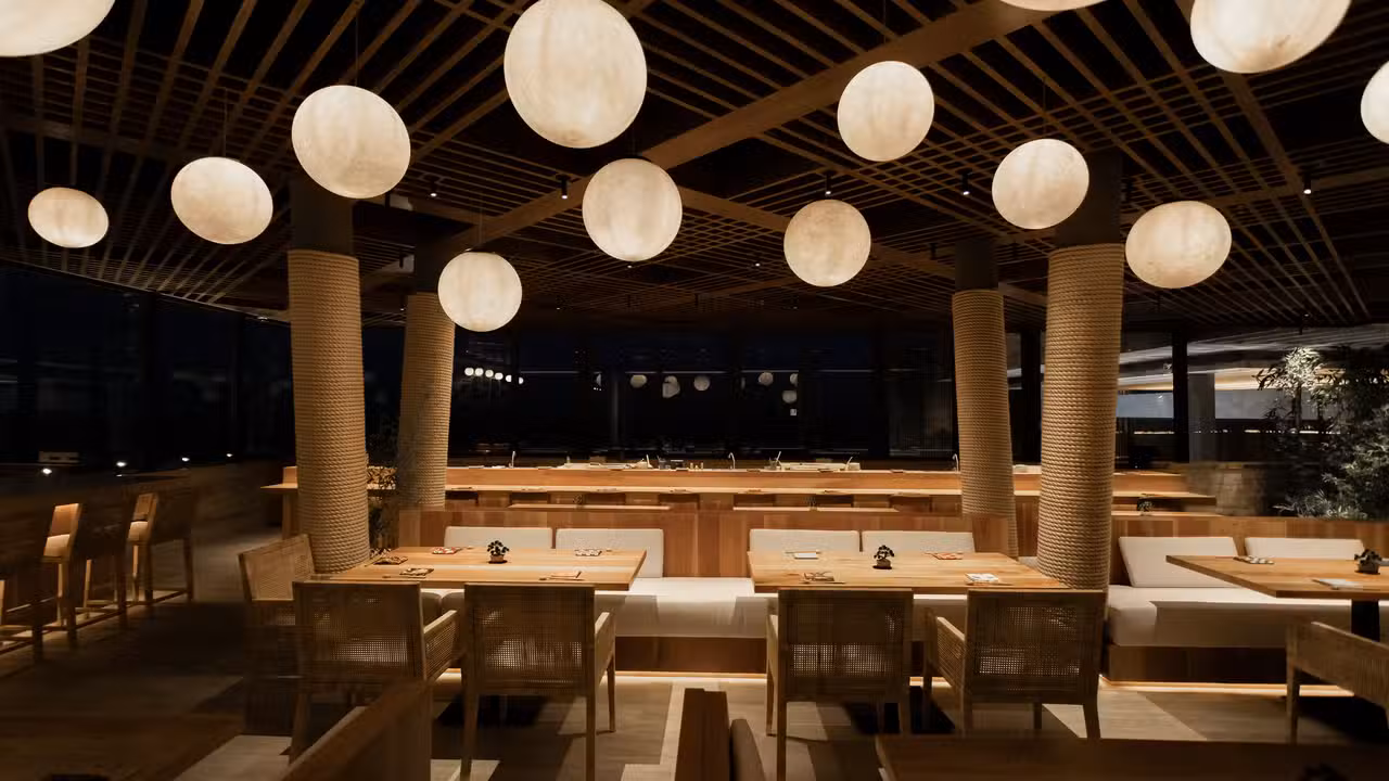 Misaki, San José del Cabo, BCS