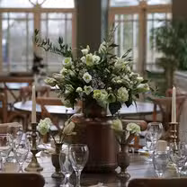 A photo of Shearsby Bath restaurant