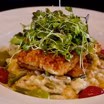 A photo of The Pointe Fish and Grille at Sommerset Pointe restaurant