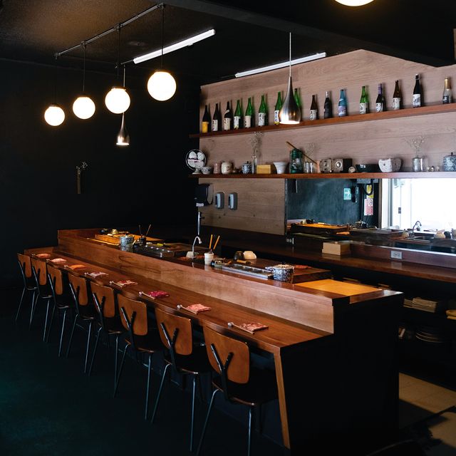 Restaurante Rokai - Cuauhtémoc - Ciudad de México, CDMX | OpenTable