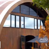 A photo of Clouds Vineyard - The Barrel restaurant