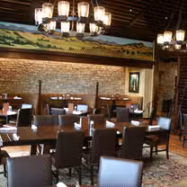 A photo of Porter Creek Hardwood Grilll restaurant