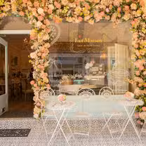 A photo of Fait Maison — Gloucester Road restaurant