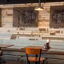 A photo of Andersen's Smokehouse & Grill restaurant