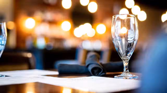 A photo of Allsopp & Chapple Restaurant + Bar restaurant