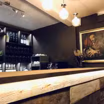 Een foto van restaurant Buenos Aires Nights Ashford