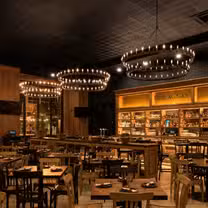 A photo of Botanero Dos Aguas restaurant