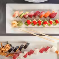 A photo of Kooma - King Of Prussia restaurant