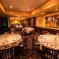 A photo of Piero's Italian Cuisine restaurant