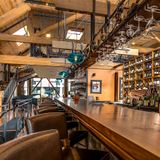 Cover image for Osteria La Spiga