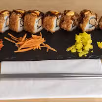 A photo of Kooki Asian Kitchen restaurant