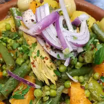 A photo of Agadir restaurant